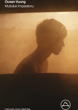 Mutluluk-İmparatoru-Ocean-Vuong-Kapak